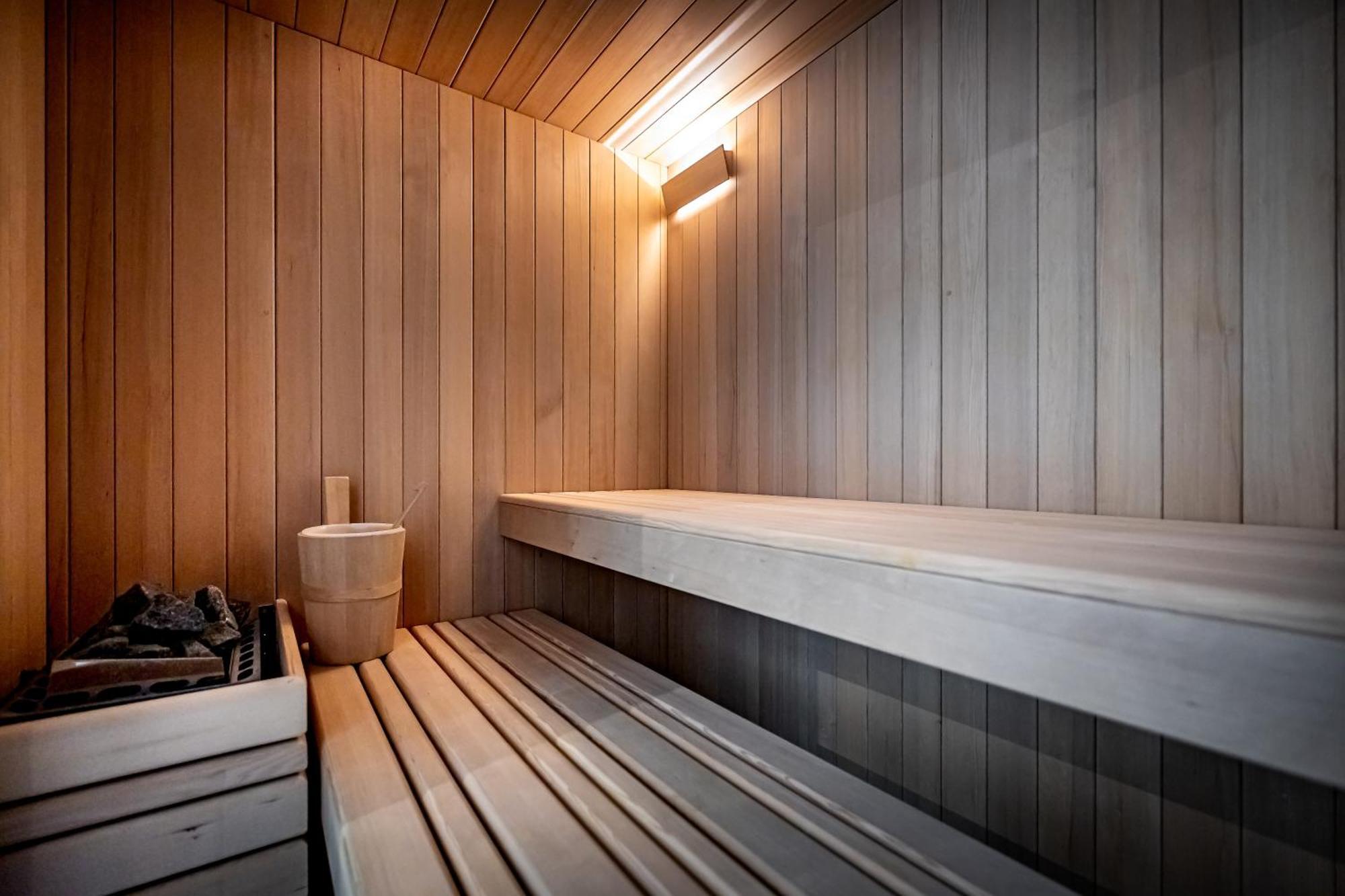 Aparthotel Dimora Collection - Le Corti - Boutique Luxury In A Restored 13th Century Convent, With Sauna And Gym (adults Only) Florence